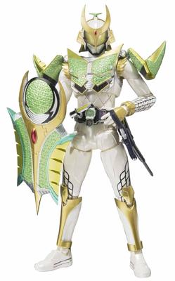 TAMASHII NATIONS Kamen Rider Zangetsu Melon Arms S.H.Figuarts