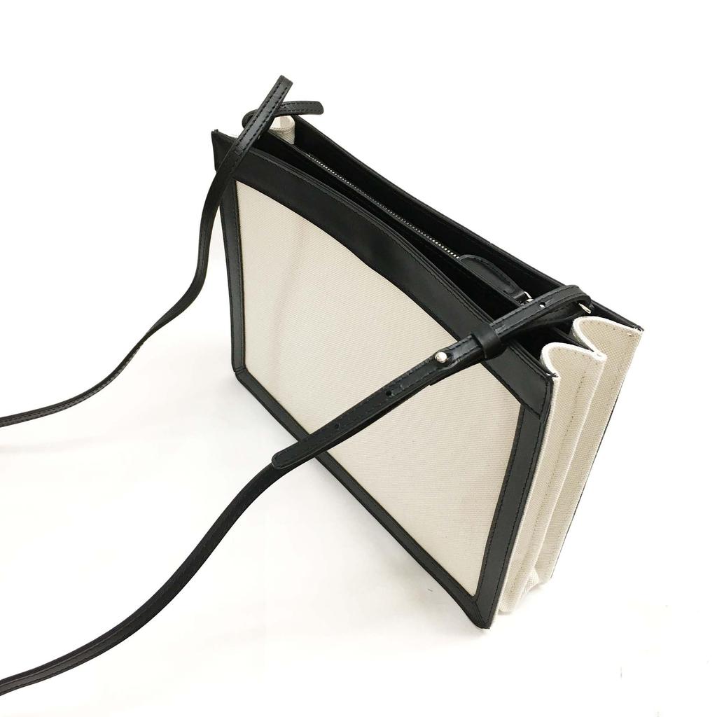 Темно-синяя сумка-кошелек 339937 2HH3N 9260, черная, через плечо [Balenciaga], женская, цвет не совсем белый [Товар]