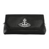 VIVIENNE WESTWOOD Мини-сумка на цепочке Женская сумка Черная 5C010004WS000DBLACK