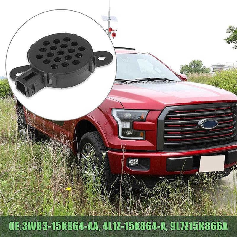 Для Ford 2004-2008 PLAS Парковочный динамик Задний 3W83-15K864-AA 3W8315K864AA