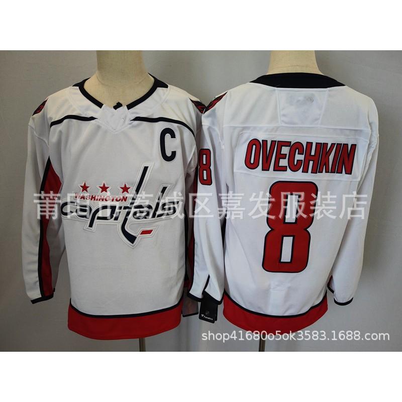 Mens Ice Hockey Jersey Colorado Avalanche Style Embroidered Team Uniform Cotton Sport Shirt Adult Players