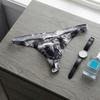 Mini T-back Men's Panties Large Size Male Briefs Breathable Men Thongs  Summer