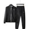 Мужской повседневный спортивный спортивный костюм