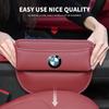 Органайзер для хранения в щелях сиденья автомобиля Для BMW G30 G20 G32 G11 G12 F40 F30 F20 F10 E46 E90 E92 E60 E39 E36 E87 E53