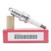 4PCS Iridium Spark Plug For Honda Accord Tao 2.0 Odyssey Civic CRV Acura IZFR6K11NS 12290-R62-H01