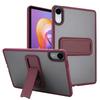 Чехол для планшета для Xiaomi MiPad 8 7 Pro 11.2 6 5 6S 7S Pro 12.5 11 дюймов Чехол для Xiaomi RedMi K Pad 2 SE 8.7" 11" Подставка Задняя Funda
