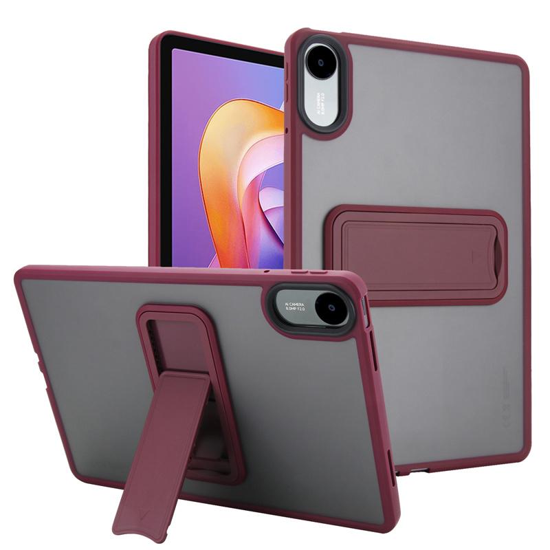Чехол для планшета для Xiaomi MiPad 8 7 Pro 11.2 6 5 6S 7S Pro 12.5 11 дюймов Чехол для Xiaomi RedMi K Pad 2 SE 8.7" 11" Подставка Задняя Funda