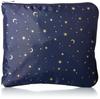 Hapitas Large Folding Boston Bag H0004 170 Starry Navy