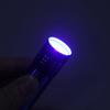 Nail Droger Mini 9 Led Verlichting Zaklamp Uv Lamp Draagbare Nail Gel  Lamp
