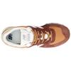 New Balance 574 Rich Oak Baked Clay Unisex Sneakers Brown U574MRR