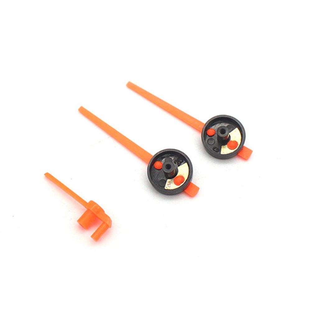 1 комплект указателя спидометра мотоцикла, игла, штифт спидометра для HONDA CB400 SF NC30 XJR400 ZRX400, аксессуары для мотоциклов