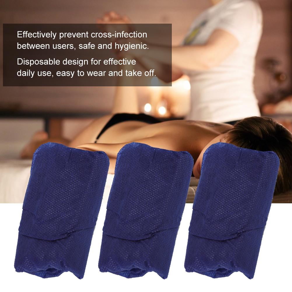 20 шт. комплект нетканый одноразовый банный бюстгальтер дамский СПА банное нижнее белье салон красоты