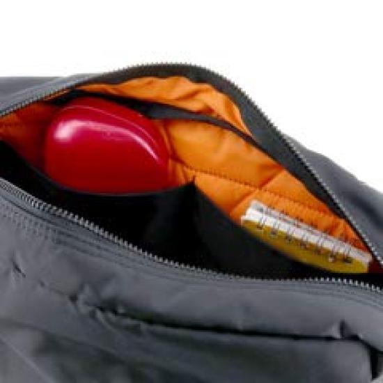 PORTER Shoulder Bag S Navy 1 Piece (Porter) [FORCE/Force] 3.