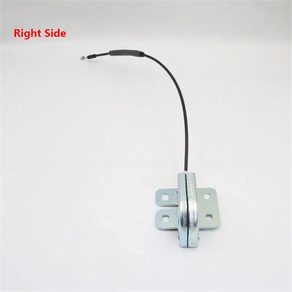 Замок багажника, левый и правый люк для Renault Koleos 2008-2018