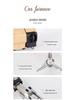 Портативная складная газовая плита для кемпинга и пикников на открытом воздухе