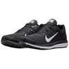 Nike Кроссовки Air Zoom Winflo 5 Черно-белые AA7406-001