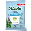 Ricola Grasher Mint Herbal Candy Sugar Free 70gCharacteristicsSugarless Herbal Candy with the Fresh CharacteristicsSugarless Herbal Candy with the Fre
