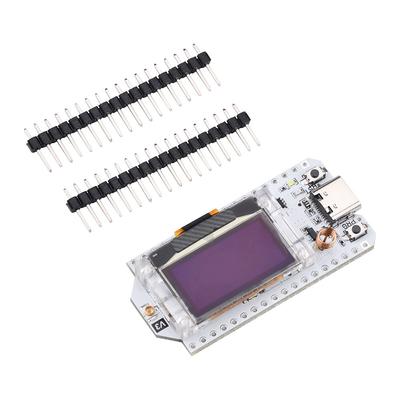 Плата разработки узла LoRa32 V3 LoRa 32 SX1262 ESP32-S3 Wifi BLE с антенной 5DBi SMA Male IPEX для Meshtastic