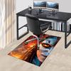 1pc Avatar Frontiers Pandora Carpet for Playroom Bedroom Living Room Sofa Home Decor,kids Game Area Rug Non-slip Floor Mat Y72926