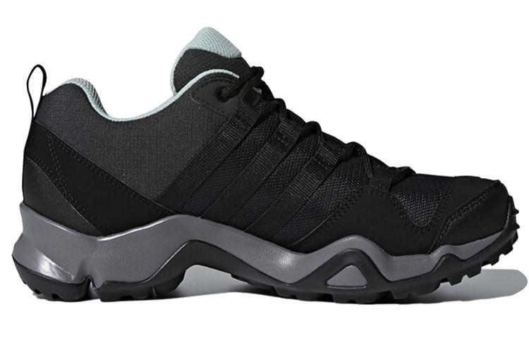 adidas Женские кроссовки Terrex Ax2 'Черно-серые' AC8074