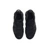 Nike Черные детские кроссовки Air More Uptempo GS FV2264-001