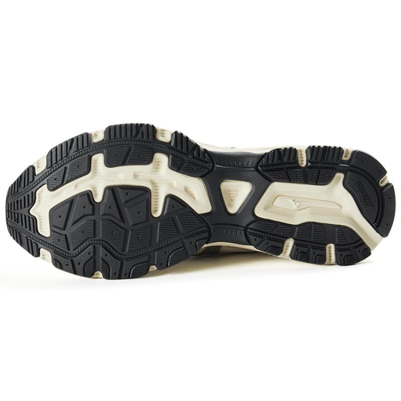 Mizuno Кроссовки Racer S 'Кремово-бежевый' D1GH223515
