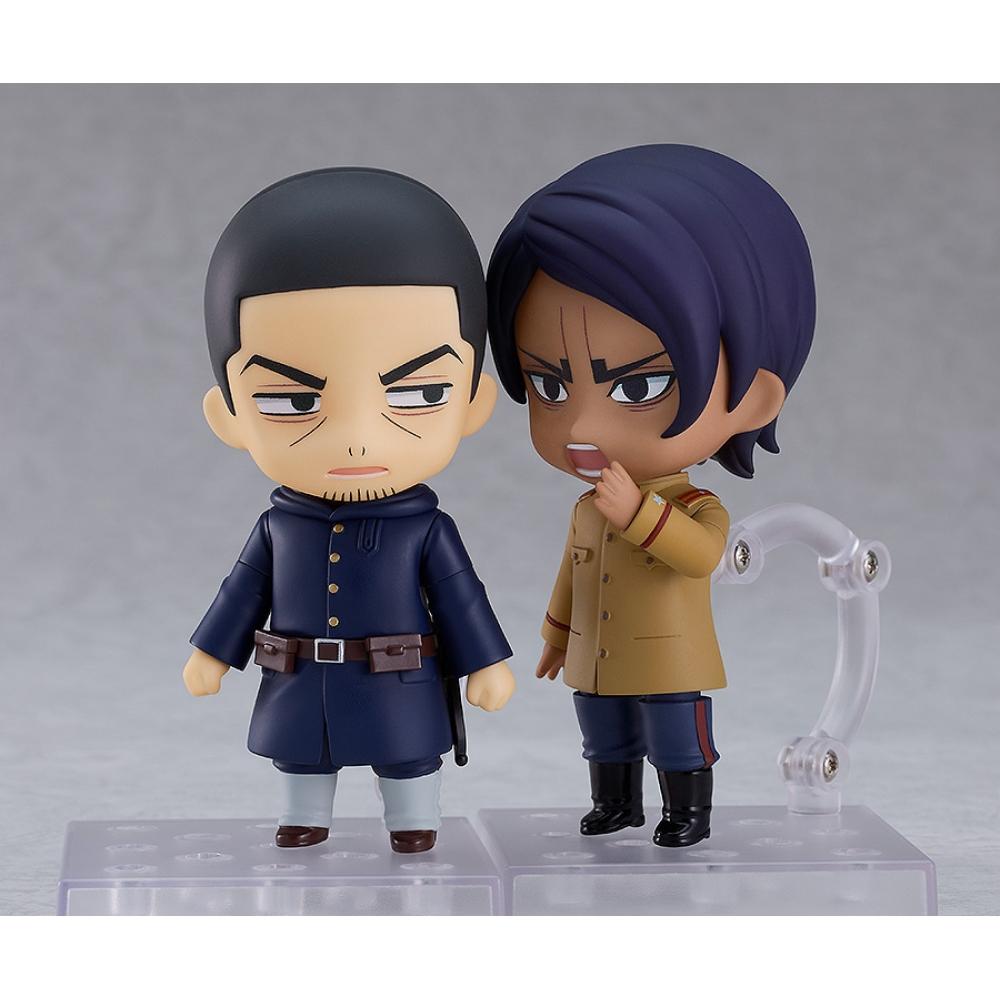 Golden Kamuy Nendoroid Second Lieutenant Koito  Golden Kamuy 
