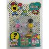 Smiley Blister 3 Figurines TEAM MOODS Figurine À Collectionner Jouet Jeu