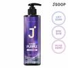 Color J Aurora Purple Color Shampoo 380mL