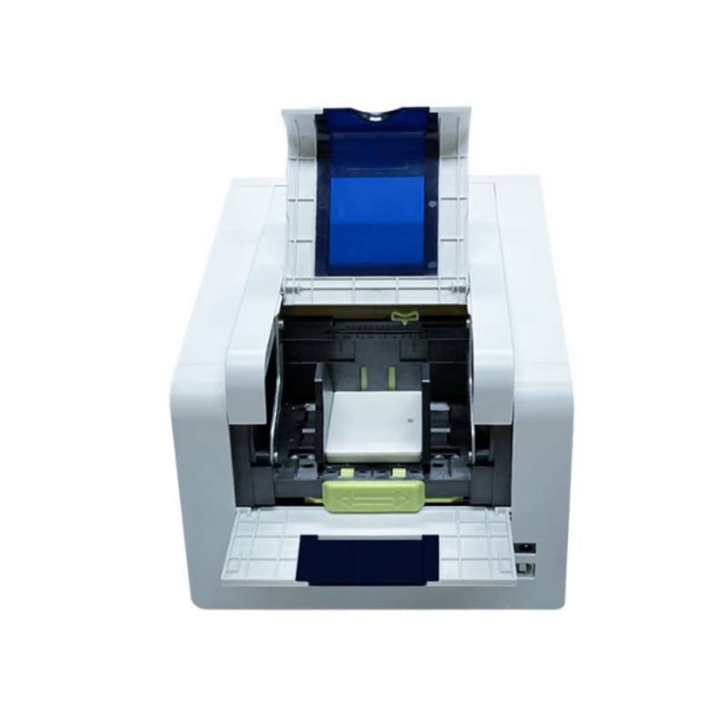 Libiao D-60P Label Printer CN plug (adapter included)