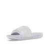 Kobe Bryant X Nike Offcourt Slide Triple White Men Sneakers IF2870-100
