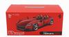 Bburago Ferrari Monza Diecast Car 1/43 Scale FERRARI MONZA SP2 2018 (Red Metallic) Signature Series [Parallel Import]
