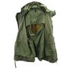 Камуфляжная куртка US ARMY ECDCS Gore-Tex Милитари Хаки Мужская Б/У