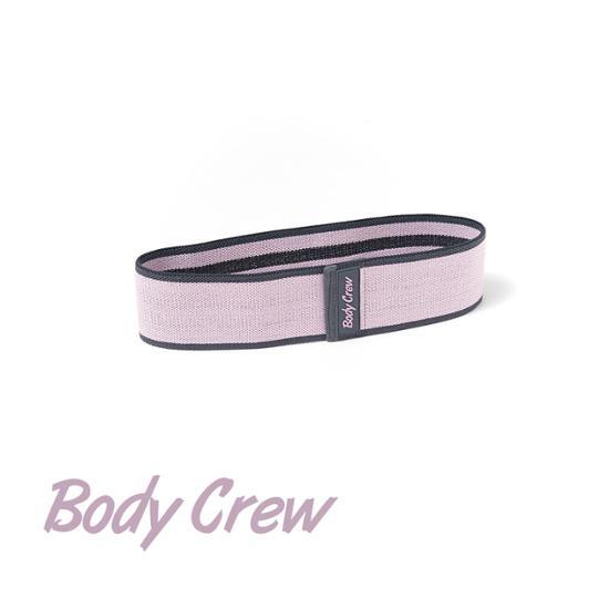 Band Body Crew Hip-up Squat Band (2 типа, выберите 1)