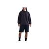 Nike Loose Fit Crew Neck Long Sleeve Sweatshirt Men tops Deep-Purple FV4883-540
