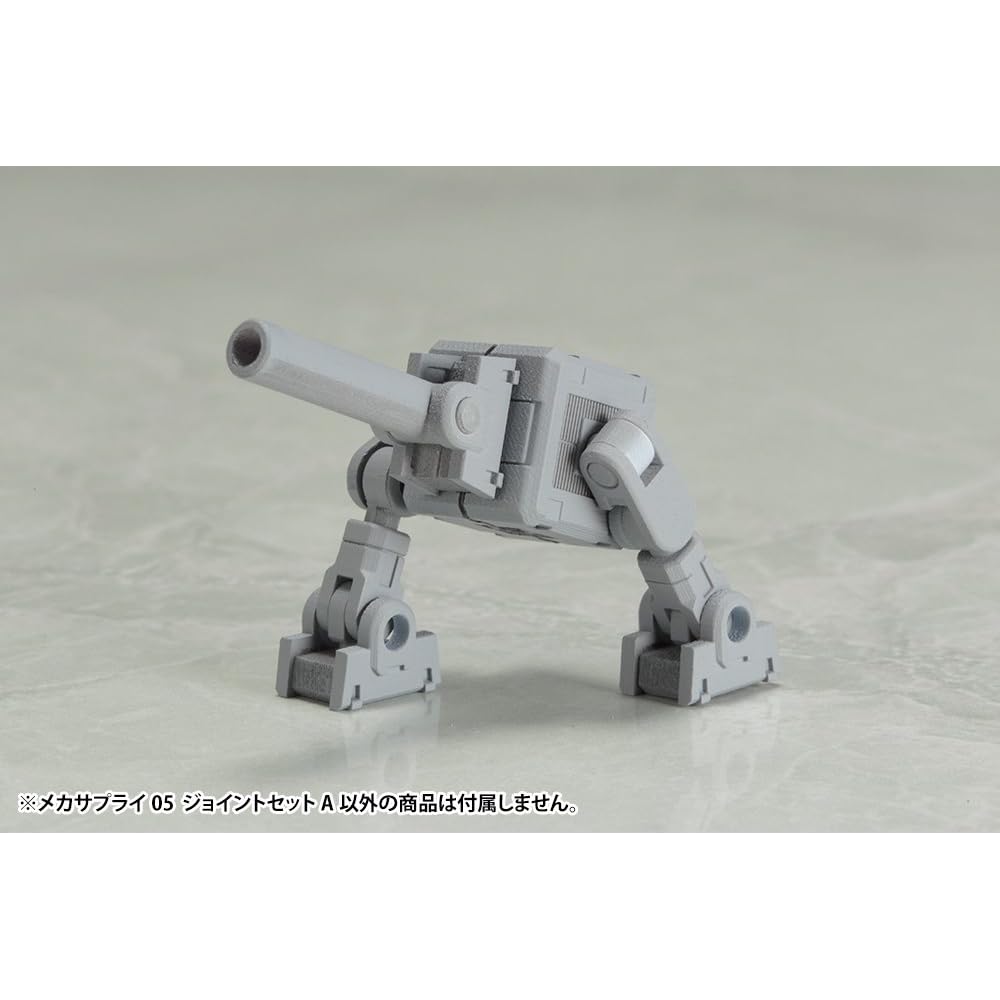 Kotobukiya M.S.G Набор Механических Компонентов A Набор Сочленений Немасштабная Пластиковая Модель
