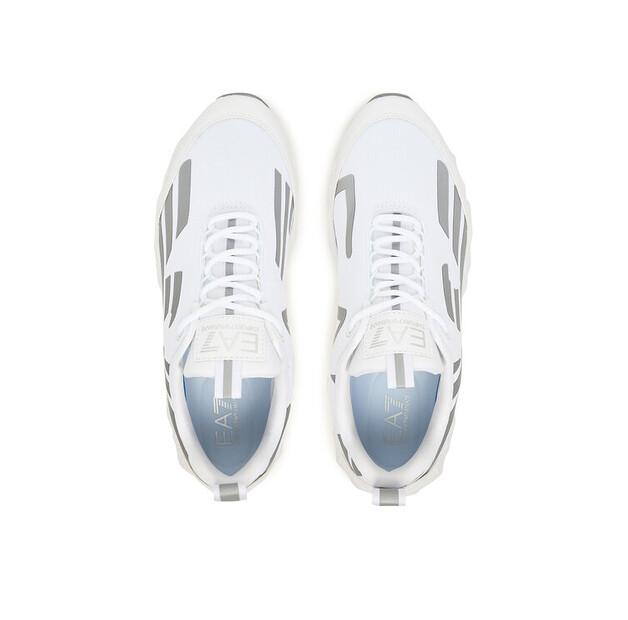 Кроссовки EA7 Emporio Armani X8X217 XK433 MZ024