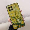 Цветущее Миндальное Дерево Чехол Для Honor Magic 7 Lite 5 6 8 Pro Для Honor Win RT X9d X9b X9a X9c X8c X8b 200 400 70 90