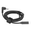 TypeC Charging Cable Power Charger Interface for HP Computer Supplies DC 4.5 x 3.0mm