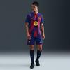 Nike Fc Barcelona 2025/26 Match Home Men's Nike Dri-FIT Adv Soccer Aut