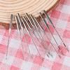 Home & Living Household Threading Sew Accessories Household Sewing Machine Needle Stainless Steel