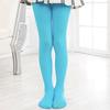 Summer Style Girl Tights for Weddings Party Latin Dance Velvet Kids Pantyhose