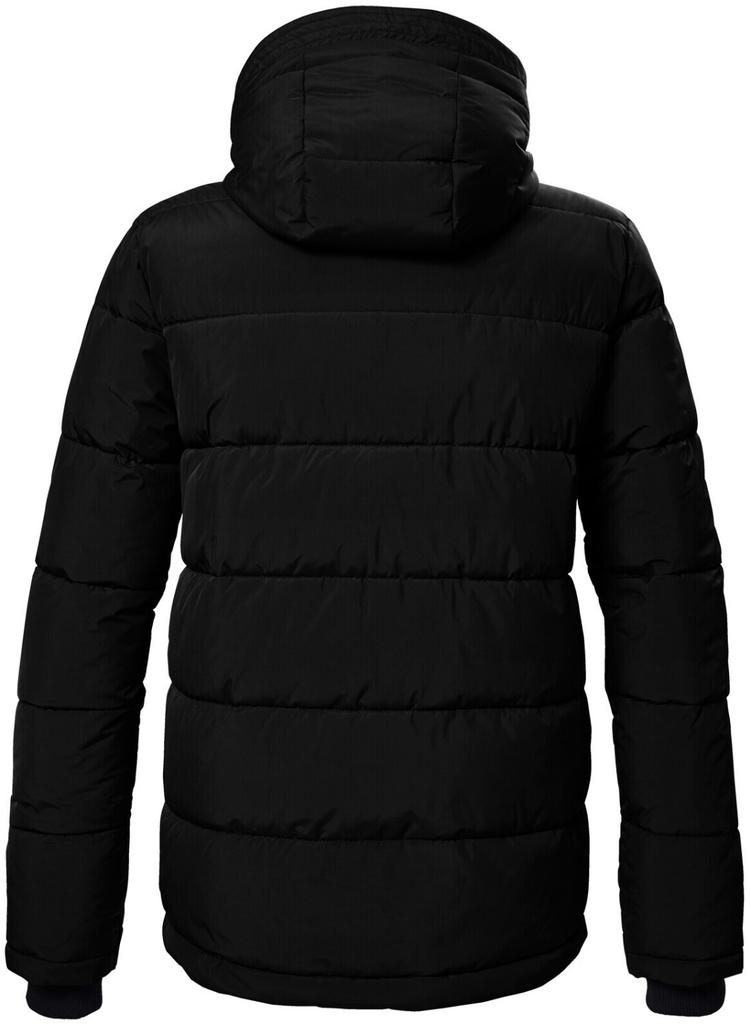 Зимняя куртка G.I.G.A. DX by Killtec GW MN QLTD JCKT 4187000 schwarz