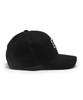MARK GONZALES Mg Base Ball Cap - Black