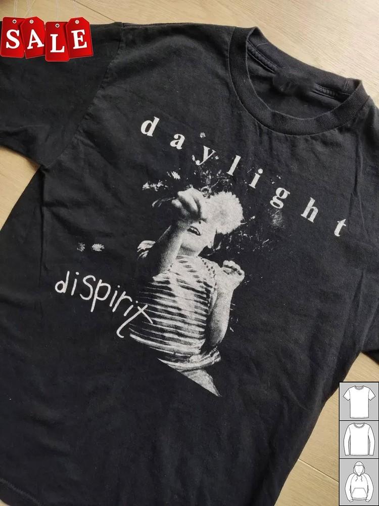 Hot Daylight Superheaven Band Dispirit Cotton Unisex S235XL TShirt TH761 Unisex T-Shirt