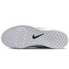 Nike Кроссовки Zoom Court Lite 3 Белые Черные повседневные DH0626-100