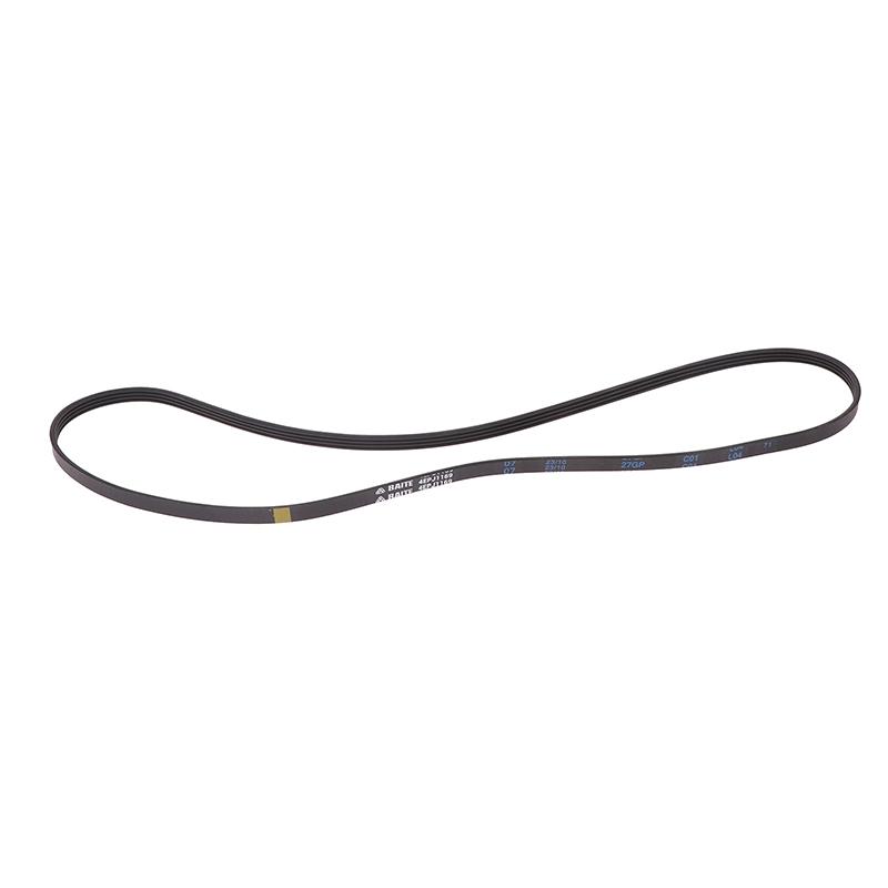 Ремень для барабанной стиральной машины 4Epj1169, резиновый вращающийся ремень, детали ремня для барабанной стиральной машины