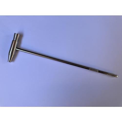 Kalimba hammer, thumb piano maintenance tool