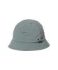 Snow Peak Nylon Tussah size perfect for outdoor and Hat, 1, Grey, AC-25SU009, camping, activities, festivals.