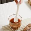 11 см Натуральная Ракушка Ложка для льда Ложка для мороженого Кофе Икра Ложка Перламутр Ракушки Размешивающие ложки Чайная ложка Поделки десерт коф